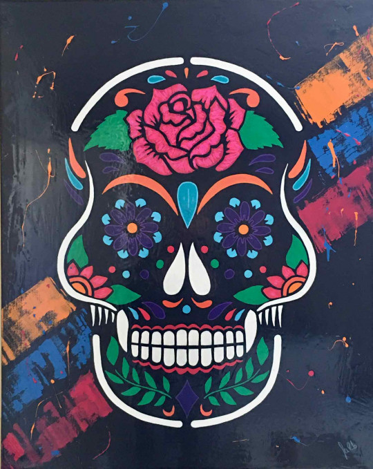 Calavera