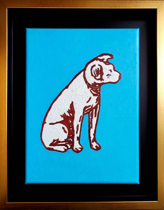 DOG