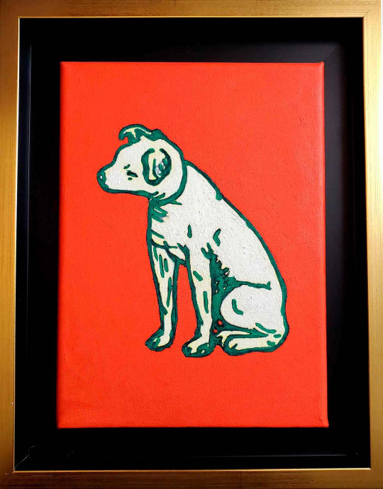 DOG