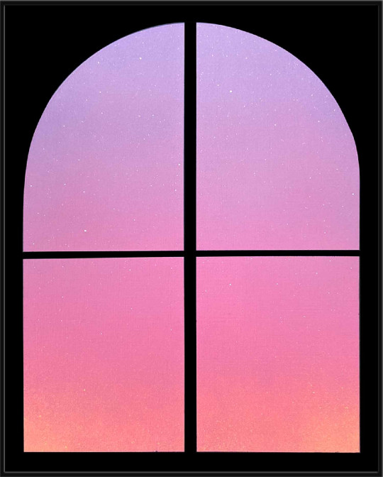 Toscane (twilight)