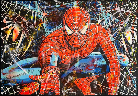 Spiderman