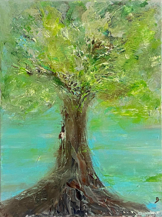 L'Arbre XXVIII