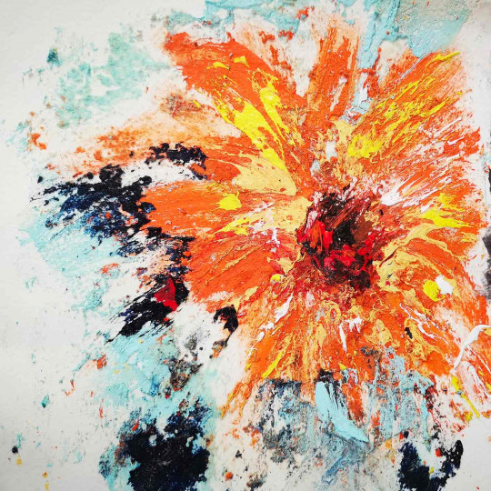 FLOWER POWER