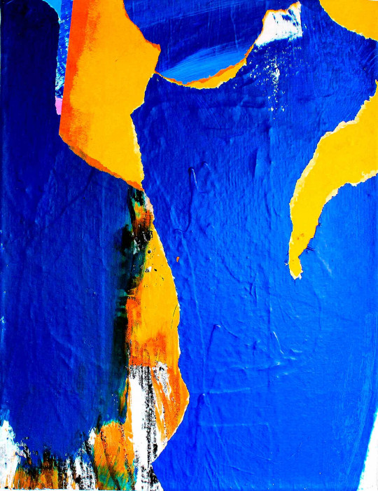 LA FORCE DE LA COULEUR