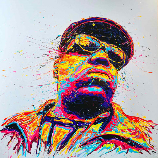 Notorious Big