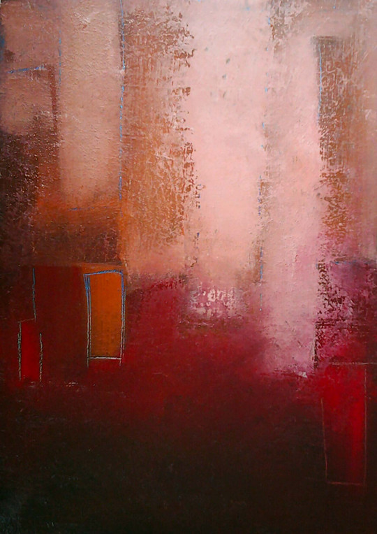 Abstraction 10