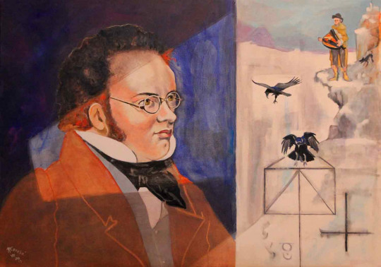 N° 926 Franz Schubert