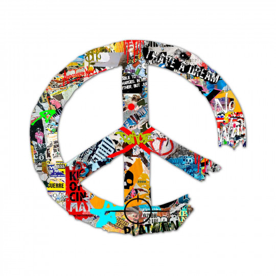 Peace Art