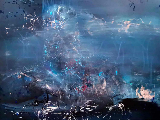 Un chemin vers l'infini 15