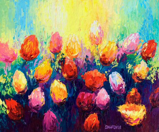 Tulips