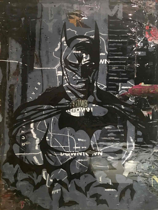 Batman