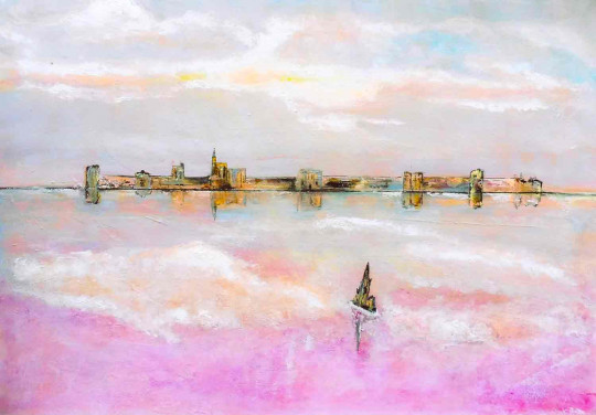 Aigues-Mortes