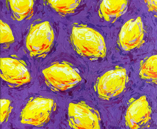 Lemons