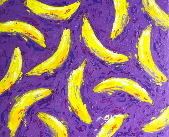 Bananas