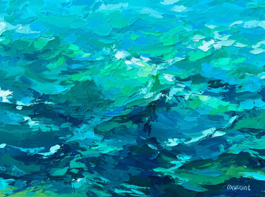 Sea pulse