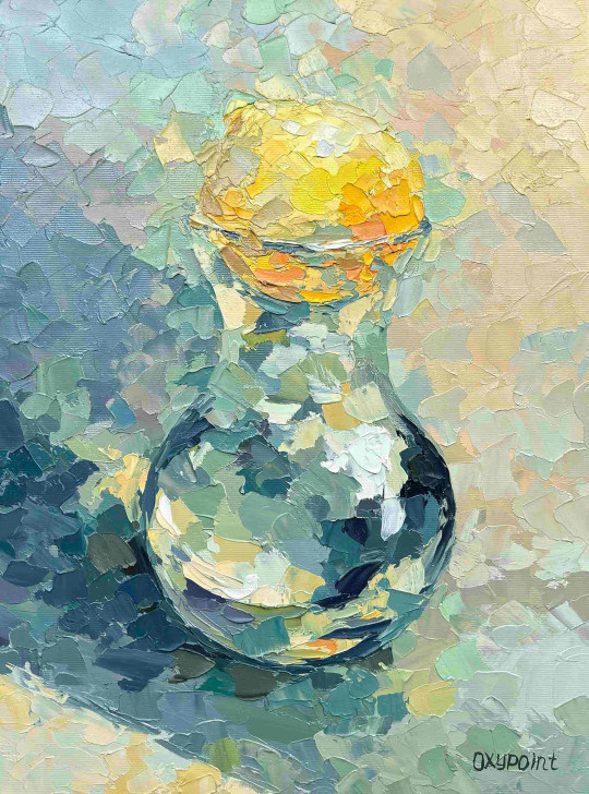 Balance II