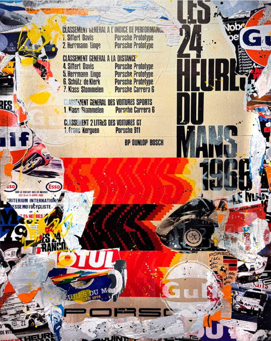 Le Mans 66