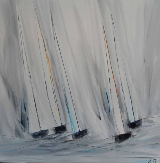 Sailing