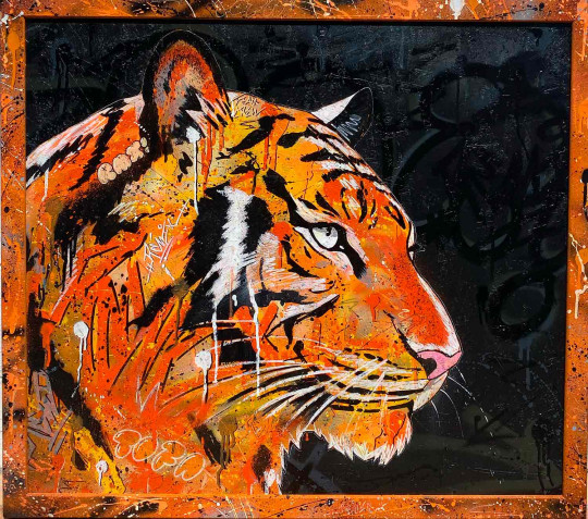 Tigermx