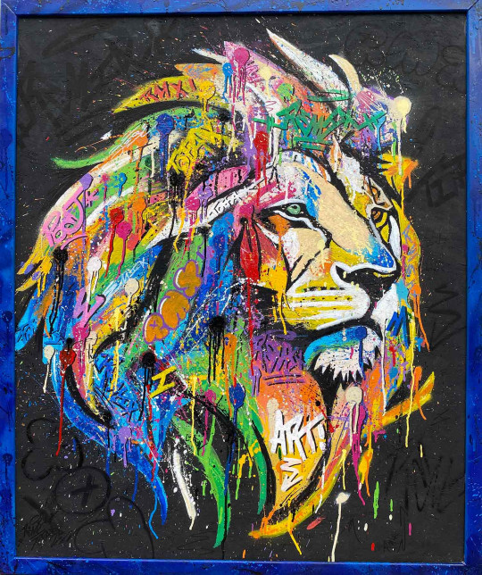 Liontoox