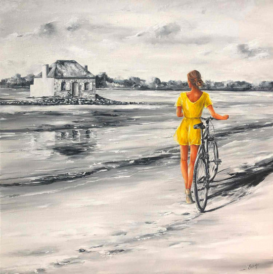 Eternel Saint-Cado