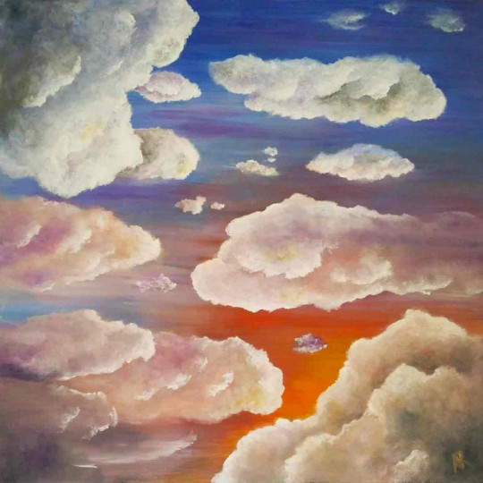 L'instant du crépuscule
