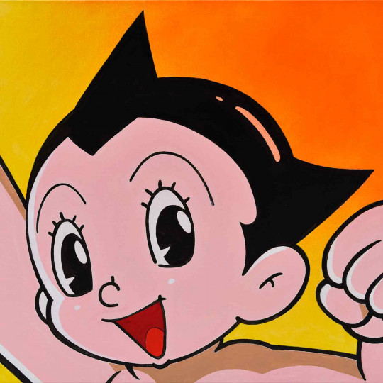 ASTROBOY