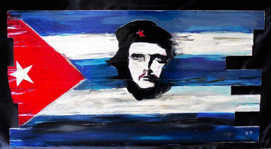 Che Guevara