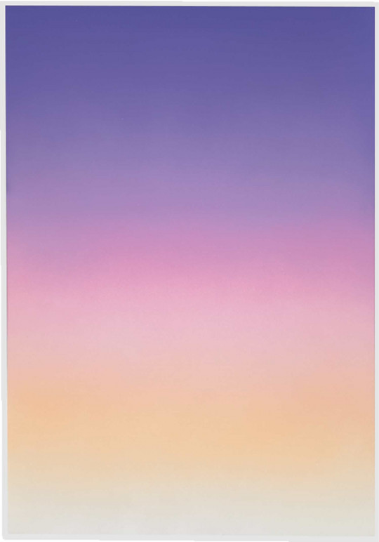 Bali (dawn)