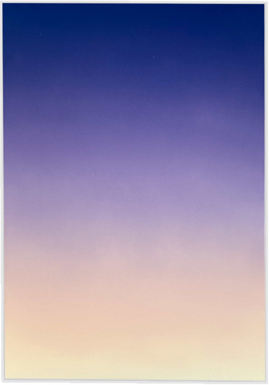 Kyoto (dawn)