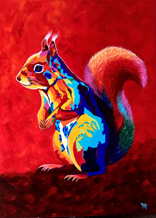 PEANUT