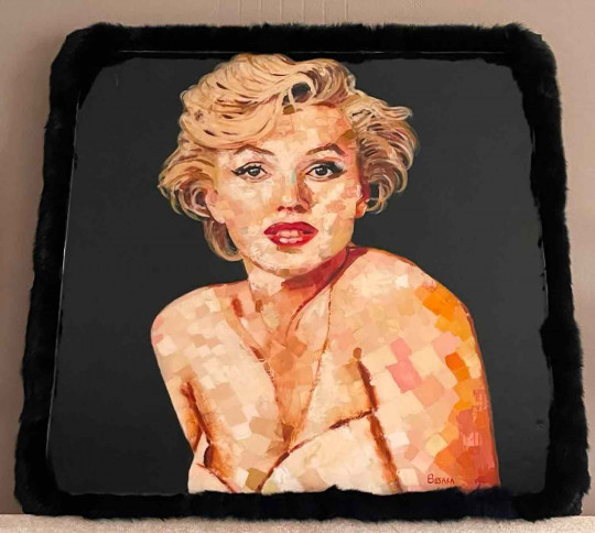 Marilyne
