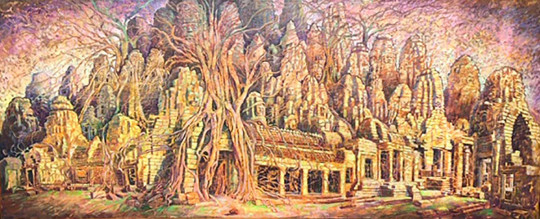 ANGKOR