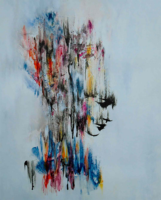 Head rush #5