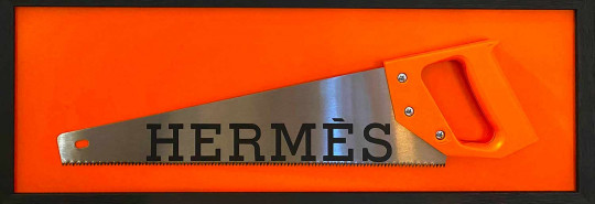 Saw Hermès