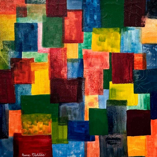 Union des couleurs