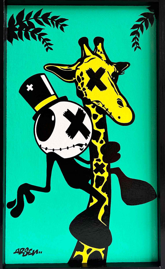Grimpette