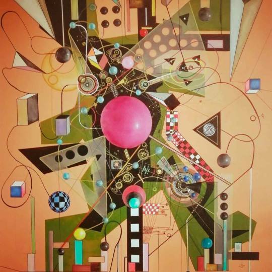 Eclosion