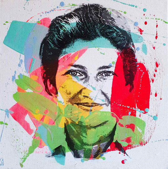 Simone Veil