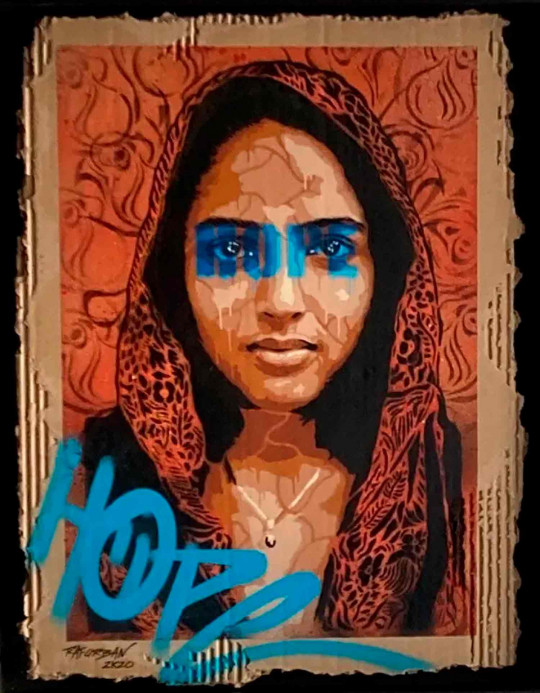 Hope
