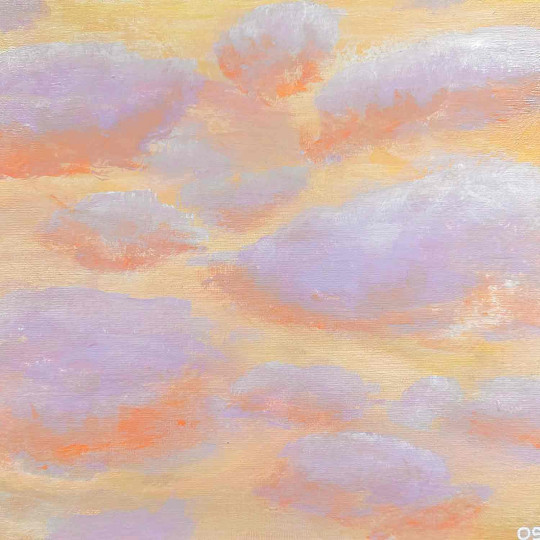 Pantone Clouds