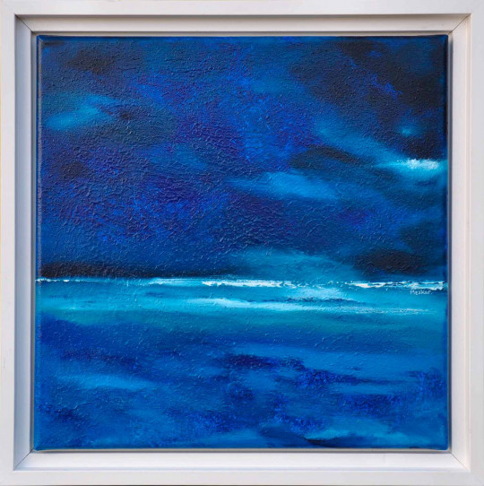 Marée nocturne