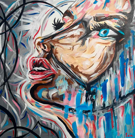 Regard lointain