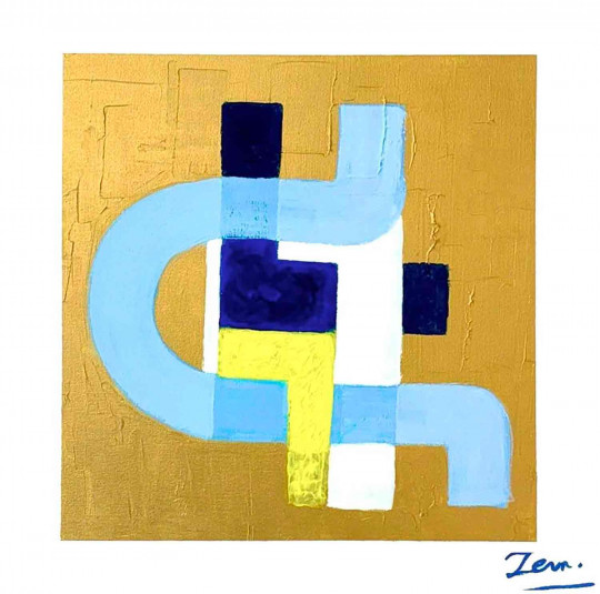 L'or bleu