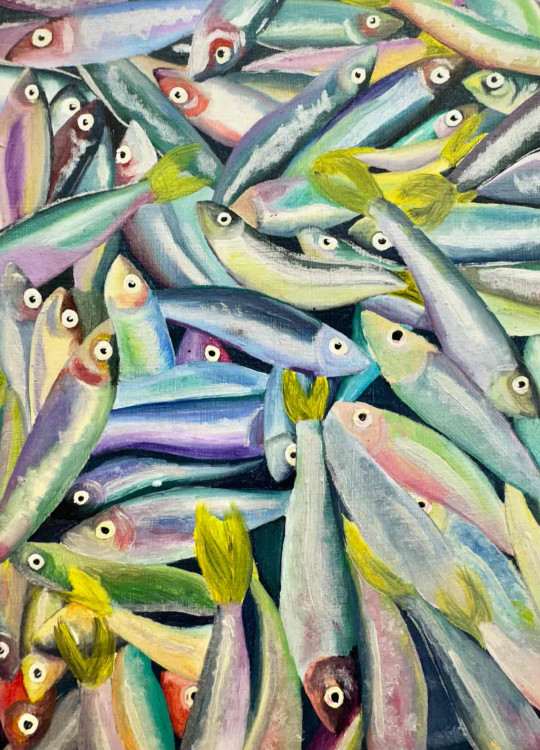 Beigtas sardines