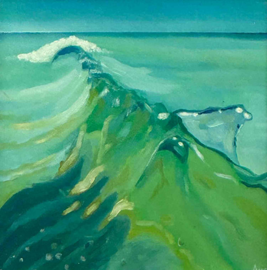 Indian Ocean