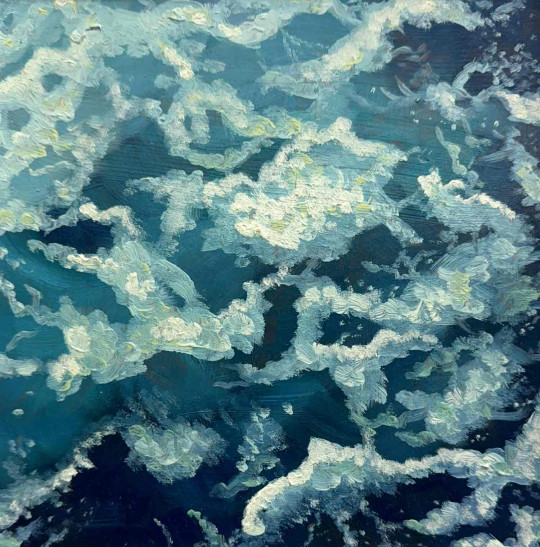 Atlantic Ocean
