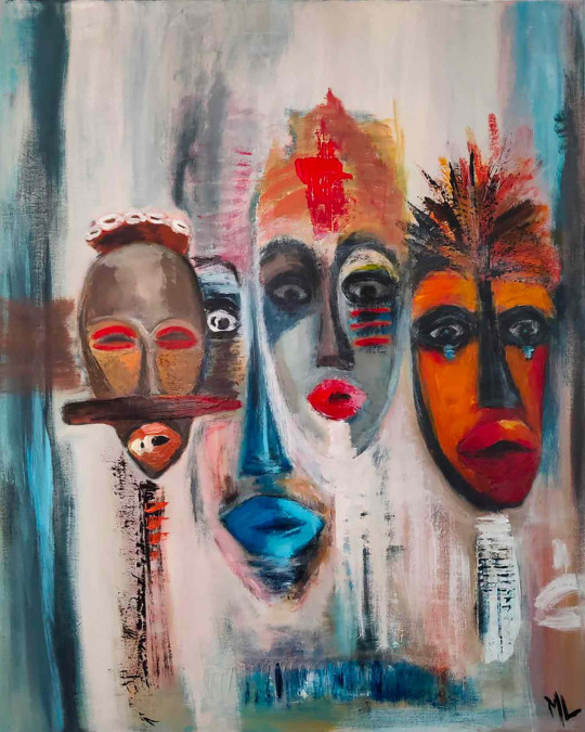 Masques