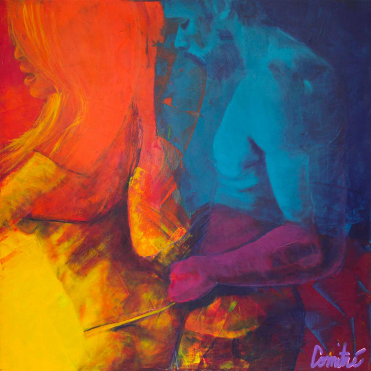Ma flamme