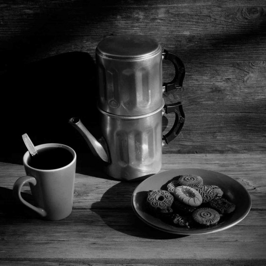 Pause Café